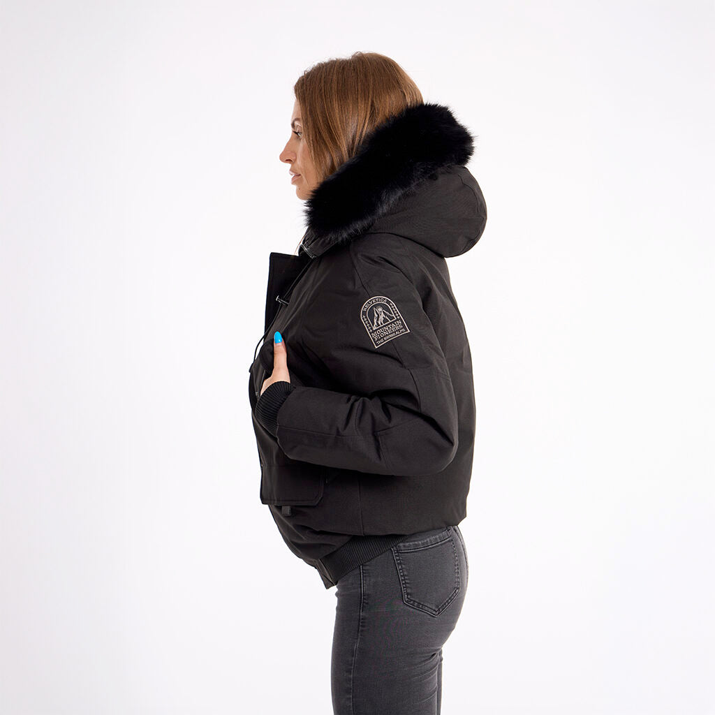 Wilson femme heat (Chauffante)