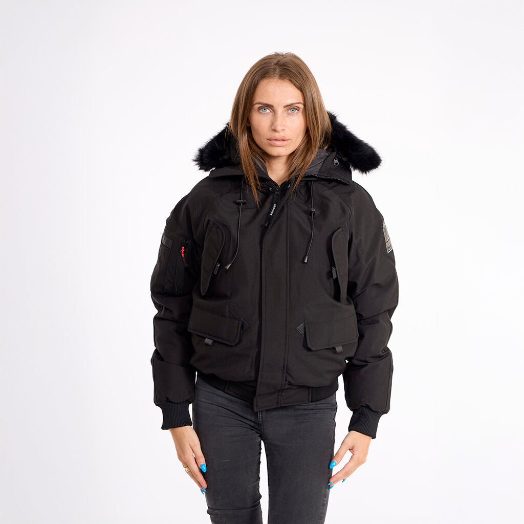 Wilson femme heat (Chauffante)